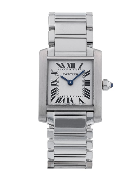 Cartier Tank Francaise W51008Q3